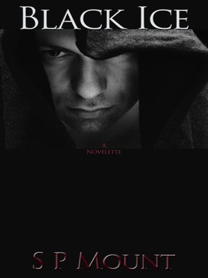 cover image of Black Ice